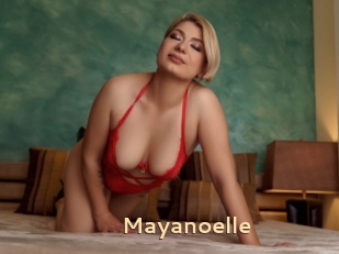 Mayanoelle