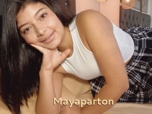 Mayaparton