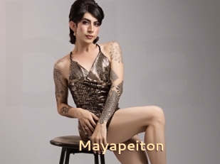 Mayapeiton