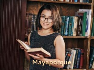 Mayaporque