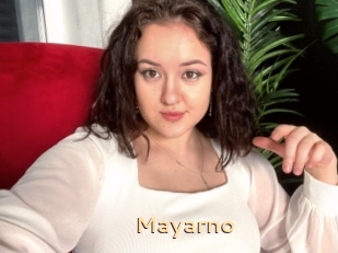 Mayarno