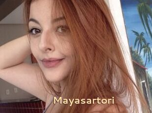 Mayasartori