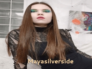 Mayasilverside