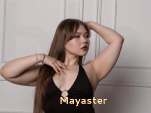 Mayaster