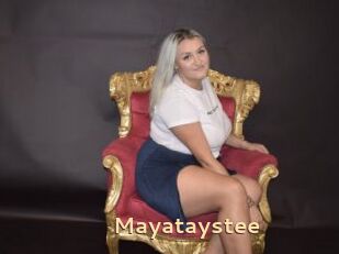 Mayataystee