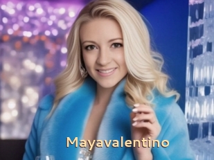 Mayavalentino