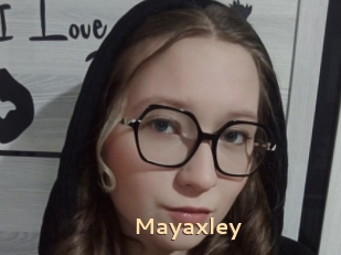 Mayaxley