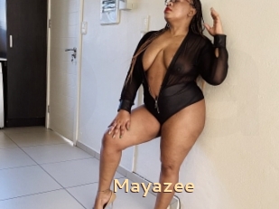 Mayazee