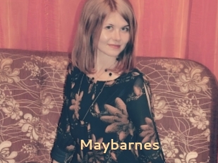 Maybarnes