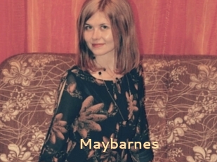 Maybarnes