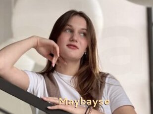 Maybayse