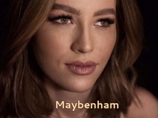 Maybenham