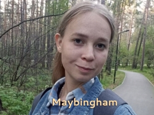 Maybingham