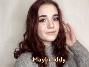 Maybraddy