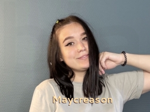 Maycreason