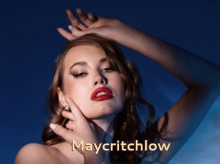 Maycritchlow