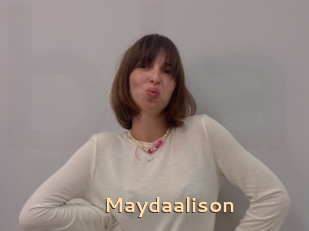 Maydaalison