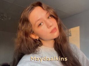 Maydaalkins