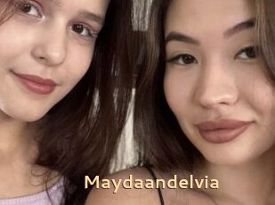 Maydaandelvia