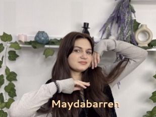 Maydabarren