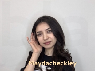 Maydacheckley