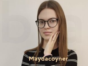 Maydacoyner