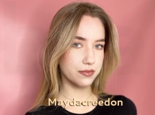 Maydacreedon