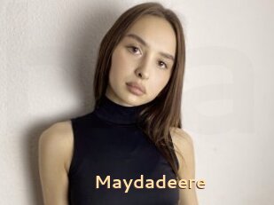 Maydadeere