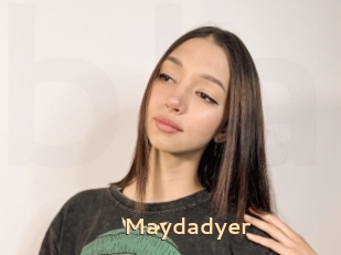 Maydadyer