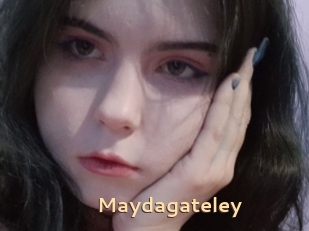 Maydagateley