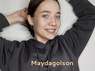 Maydagolson