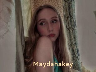 Maydahakey