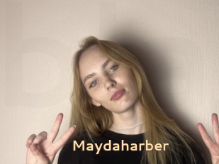 Maydaharber