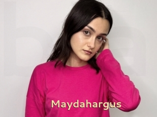 Maydahargus