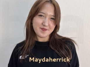 Maydaherrick