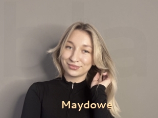 Maydowe