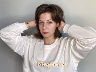 Mayecton