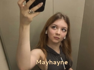 Mayhayne