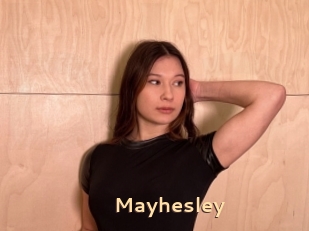 Mayhesley