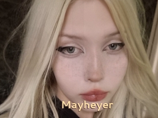 Mayheyer