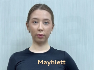 Mayhiett