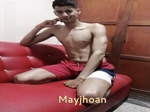 Mayjhoan