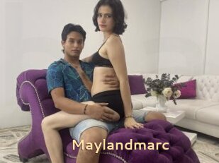 Maylandmarc