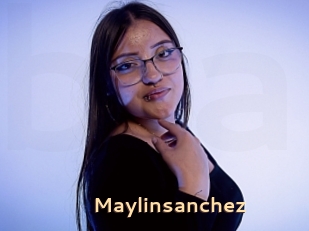 Maylinsanchez