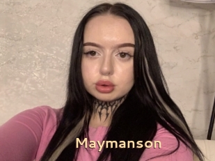 Maymanson