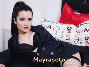 Mayrasoto