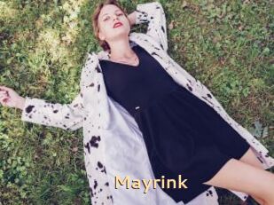 Mayrink