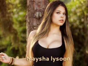 Maysha_lysoon