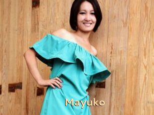 Mayuko