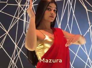 Mazura